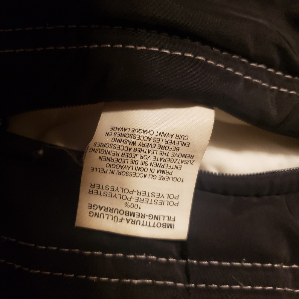 Fay Down Puffer Jacket SALE LOWEST PRICE - Picture 11 of 12